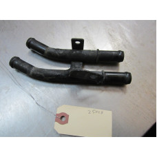 25V118 Heater Line For 10-12 Hyundai Santa Fe  2.4